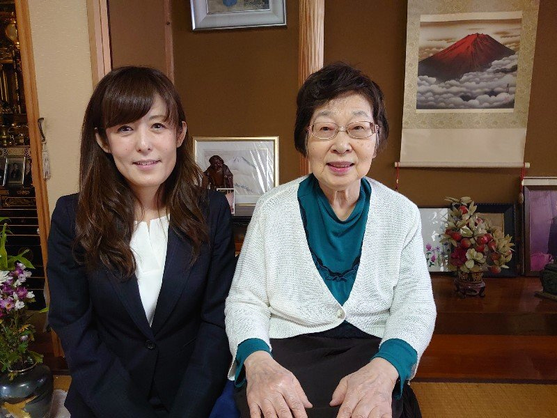 2020年5月1日　H様の画像