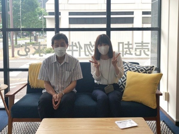 2020年7月10日　U様の画像