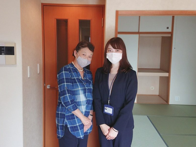2020年9月30日　S様の画像