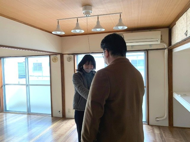 2021年1月16日　Y様の画像