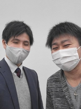 2021年2月19日　T様の画像