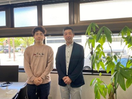 2021年5月20日　H様の画像