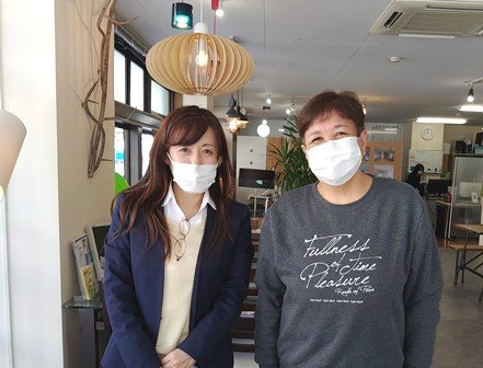 2022年3月26日　T様の画像