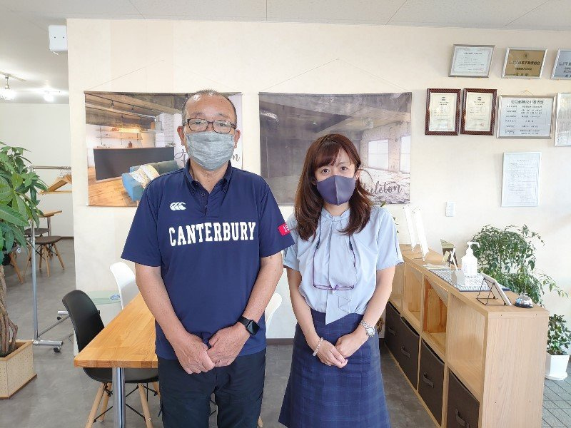 2022年9月20日　O様の画像