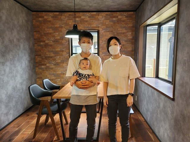 2022年10月22日　I様の画像