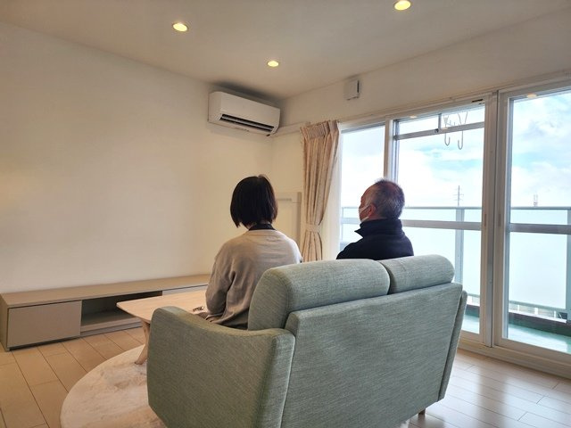 2023年2月5日　H様の画像