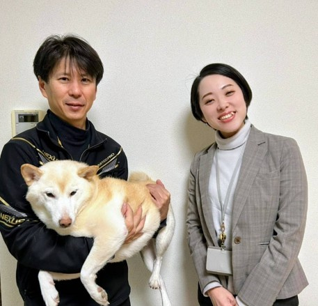 村井　進様（仮名）【売却】の画像