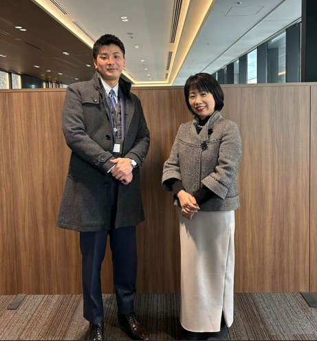 下松　美子様（仮名）【購入】の画像