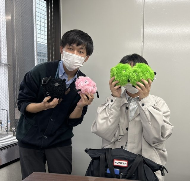 D・T　様の画像