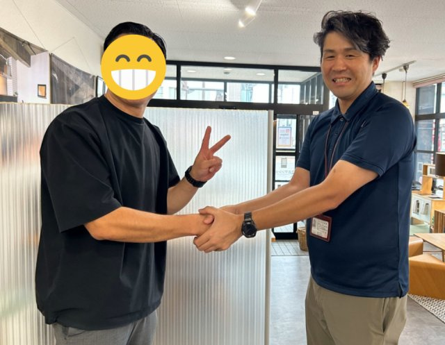 2025年6月11日 S様