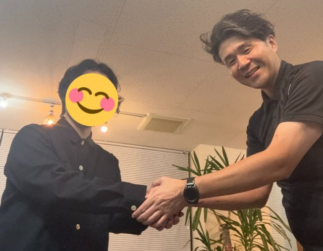 2025年6月10日 K様