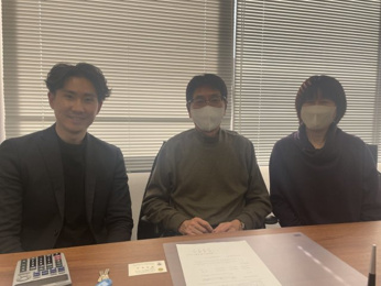 【売却】S・K様の画像