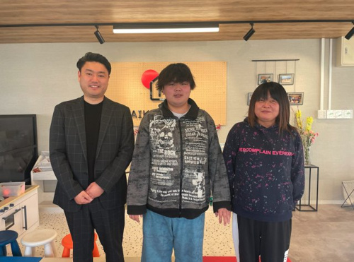 【購入】N.K様の画像