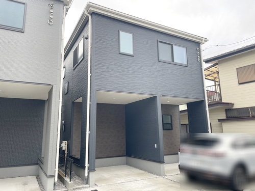 厚木市　N様の画像