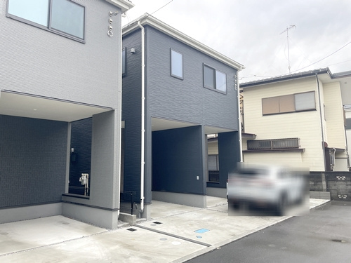 厚木市 N様の画像