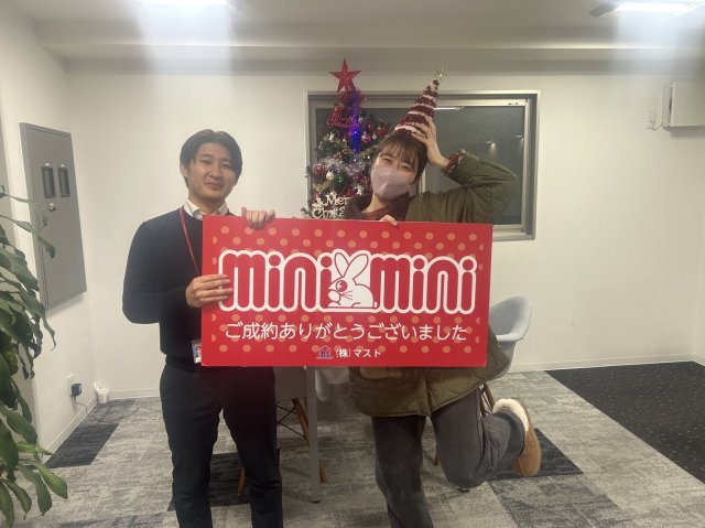 Y・H様の画像