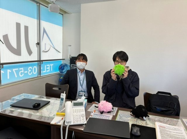 Y・F様の画像