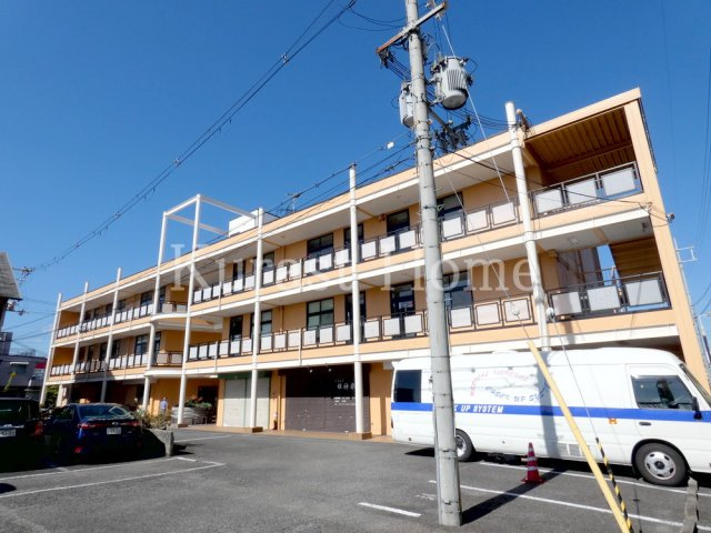 富田林市　店舗の画像