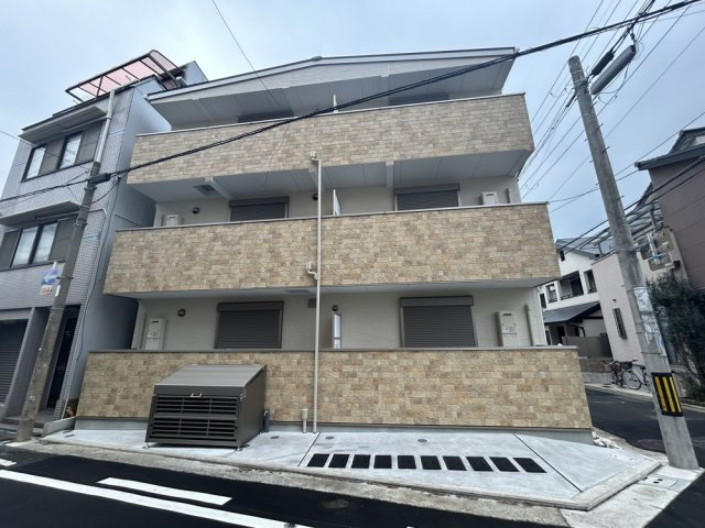 堺市　店舗の画像