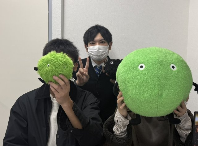 M・M様の画像