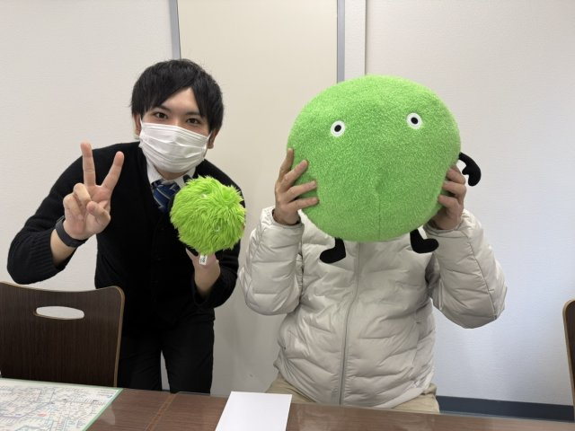 H・T様の画像