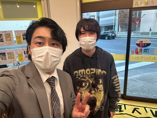 O様の画像
