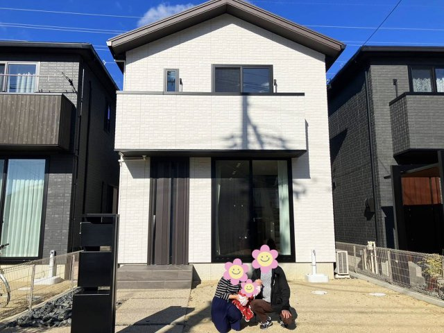 １０９：尾張旭市Ｍ様の画像