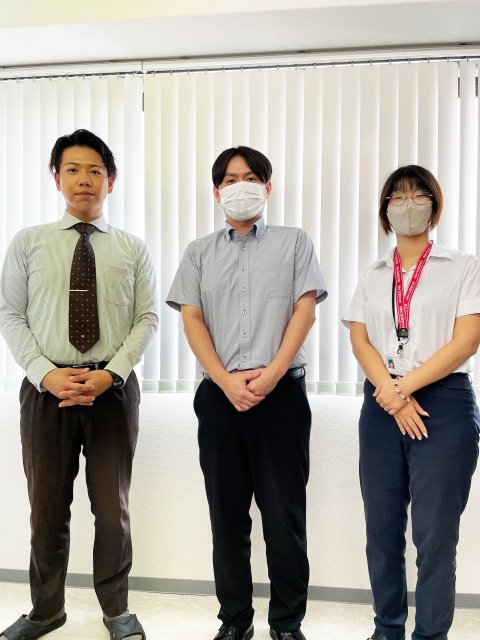 東京都調布市 T.I様 30代 男性