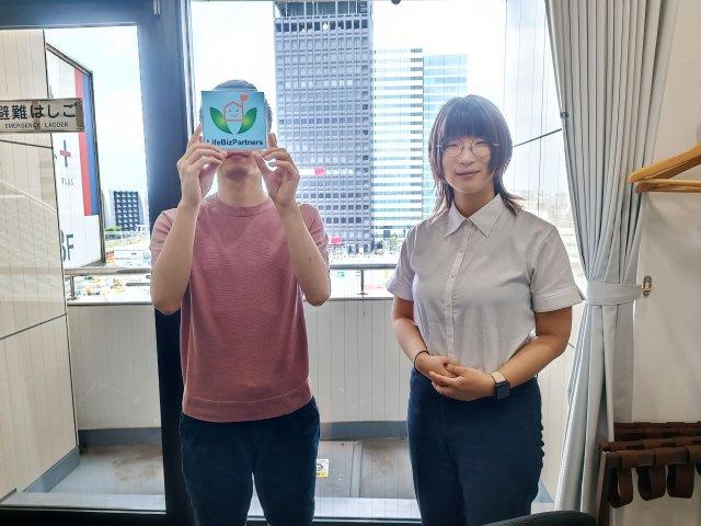 東京都府中市　K.K様　40代　男性の画像