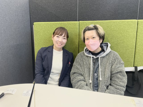 【購入】H・M様の画像