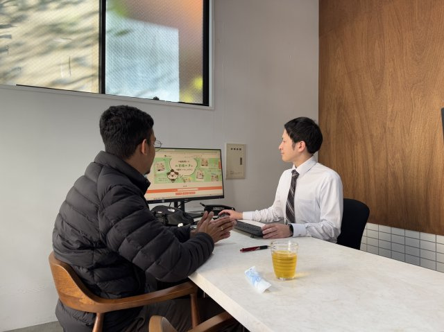 2025年12月20日　C様の画像