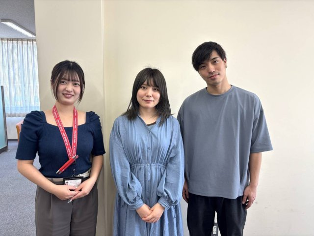 東京都八王子市　S.H様　30代　男性の画像