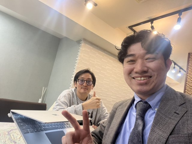 Y様の画像