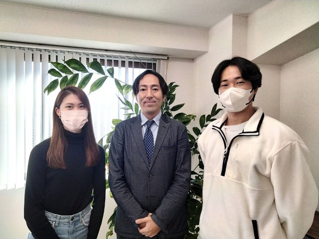 埼玉県ふじみ野市 D.F様 30代 男性