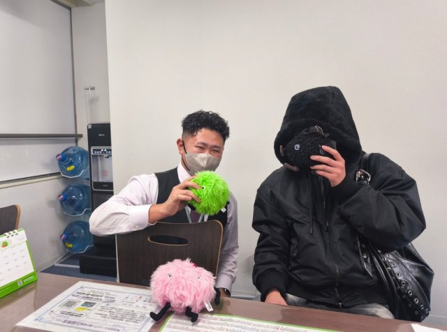 K・K様の画像