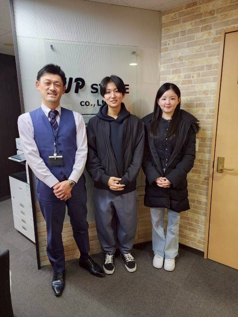 U様（2025年12月ご成約）の画像