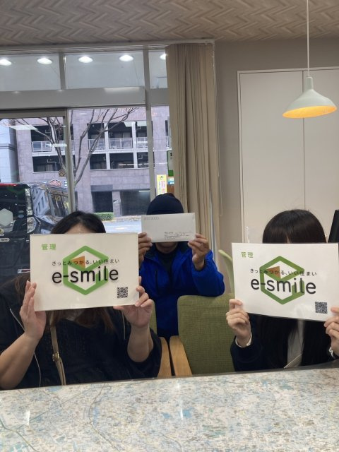 M様の画像
