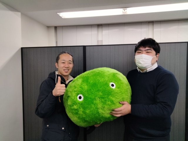 A・Y様の画像