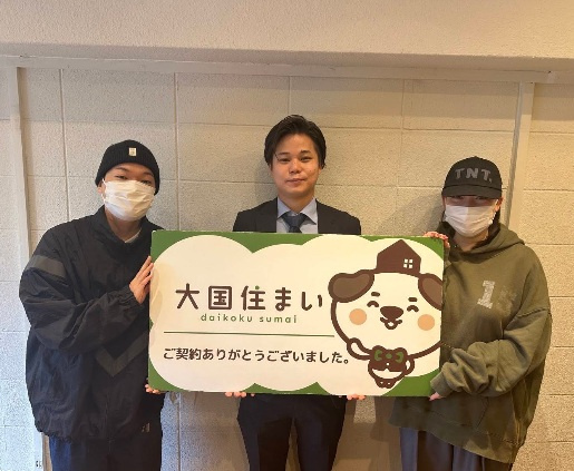 2025年12月5日　M・H様の画像