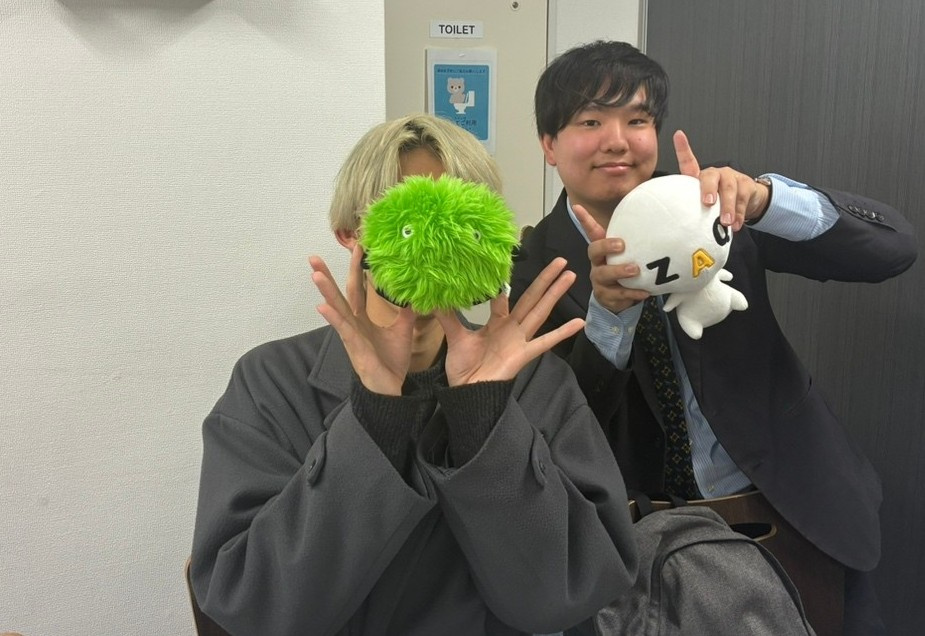 J・S様の画像