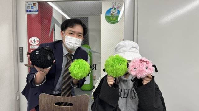 H・Y様の画像