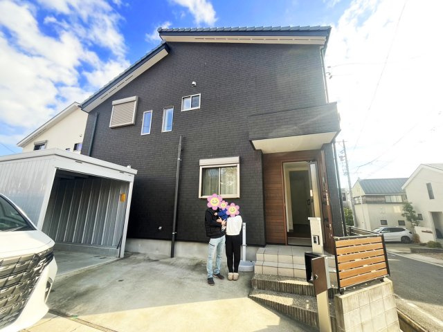 １１２：日進市Ｋ様の画像