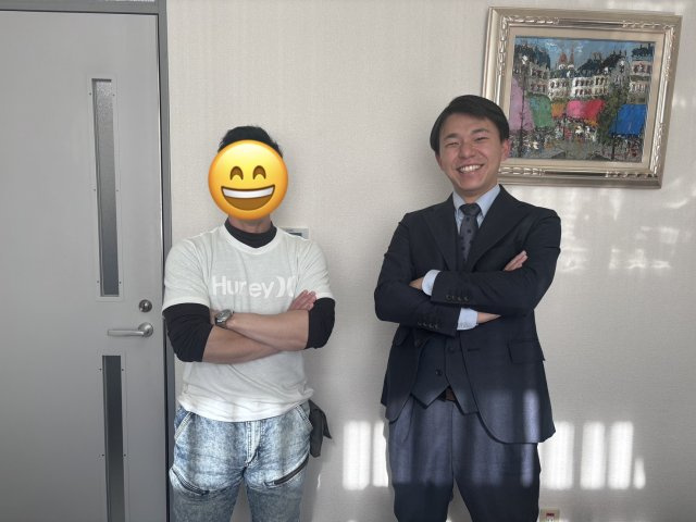 M・S様の画像