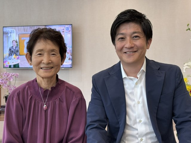 Ｉ様の画像