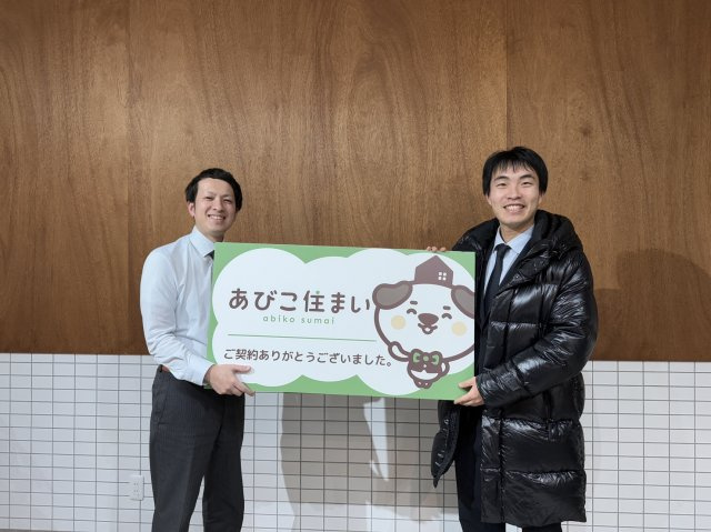 2025年12月22日　K・H様の画像