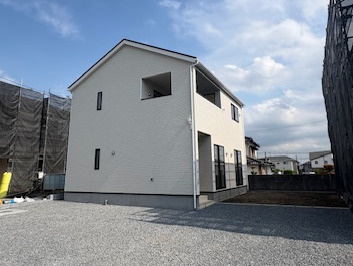 上里町嘉美K様（2025年12月 購入）