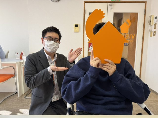 U.K様の画像