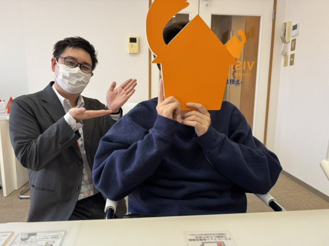 U.K様の画像
