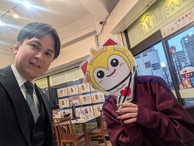 S様の画像