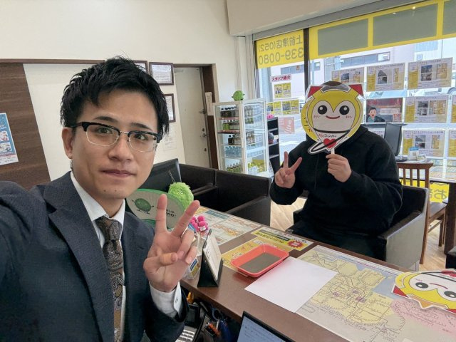 T様の画像